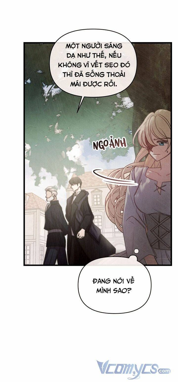 Vị Hôn Thê Của Kẻ Săn Mồi Chapter 26 - 64