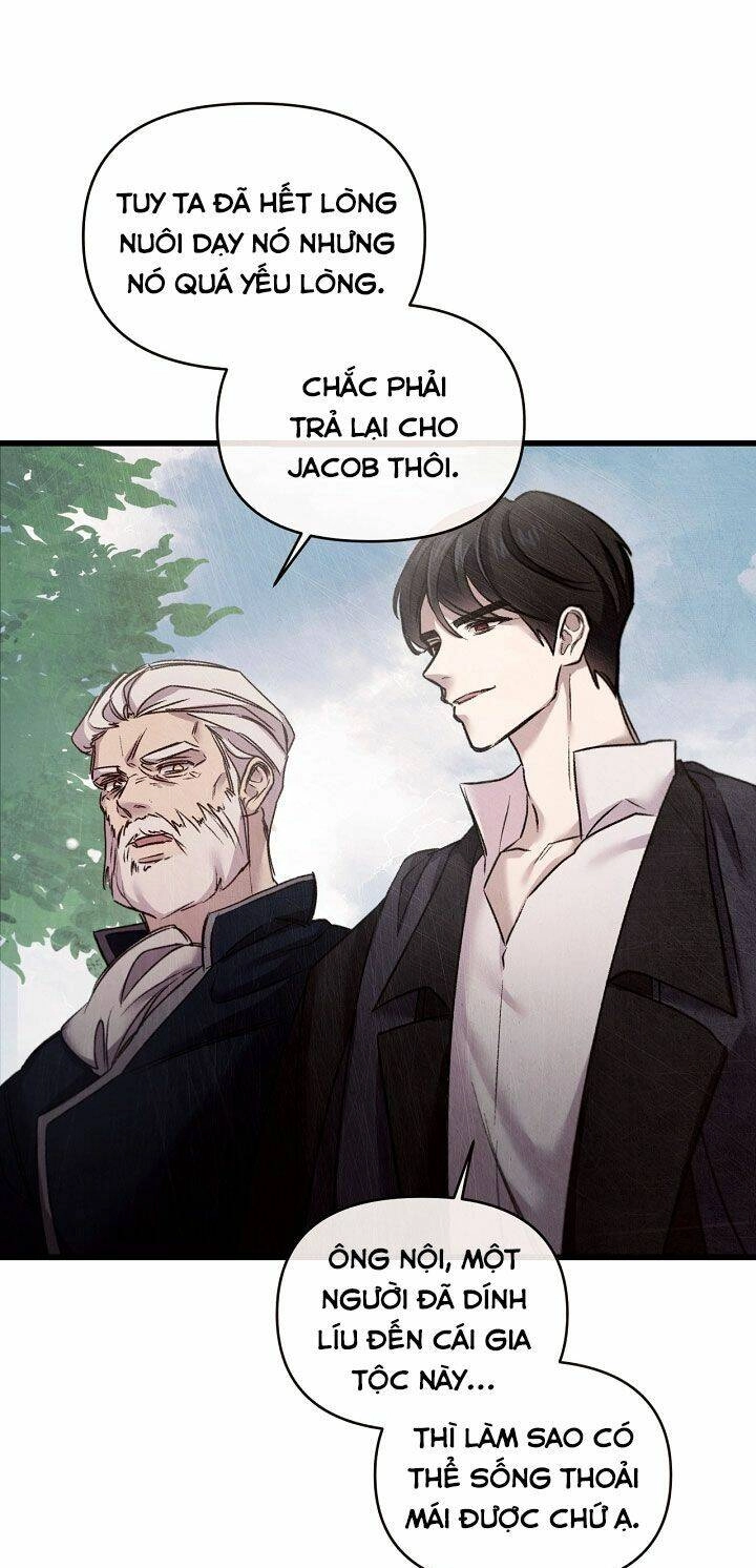 Vị Hôn Thê Của Kẻ Săn Mồi Chapter 26 - 65