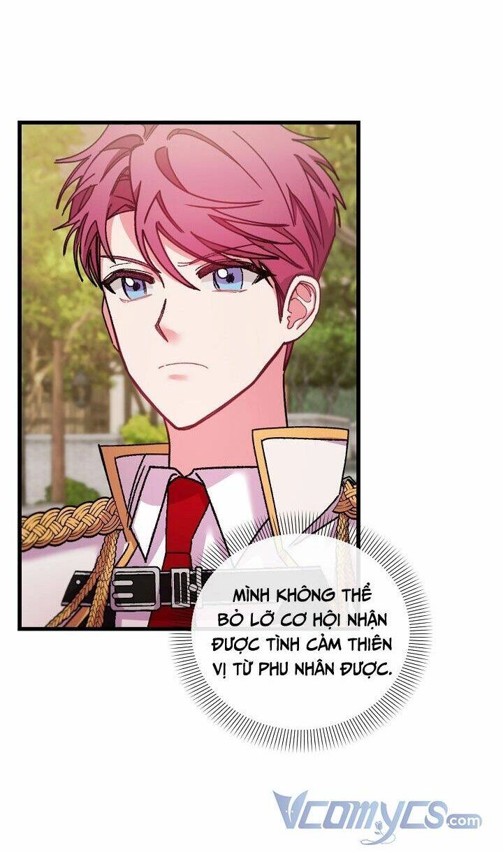 Vị Hôn Thê Của Kẻ Săn Mồi Chapter 27 - 4