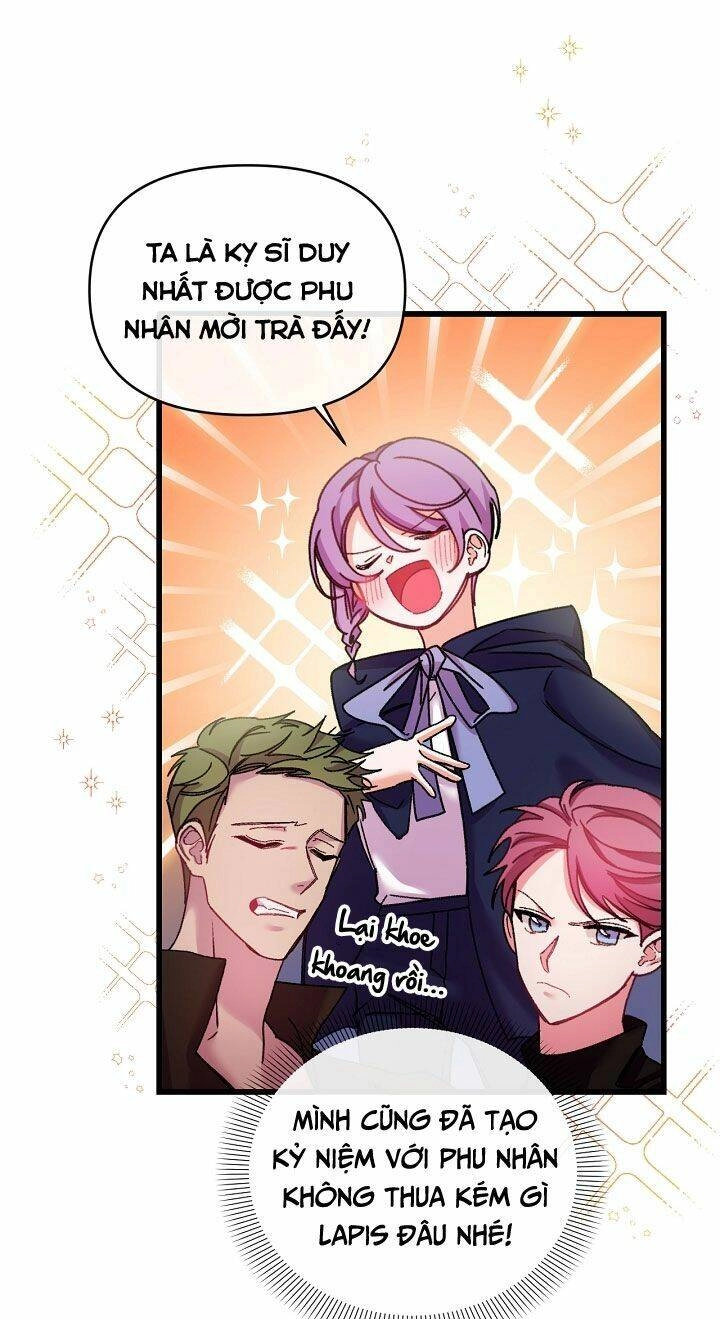 Vị Hôn Thê Của Kẻ Săn Mồi Chapter 27 - 5