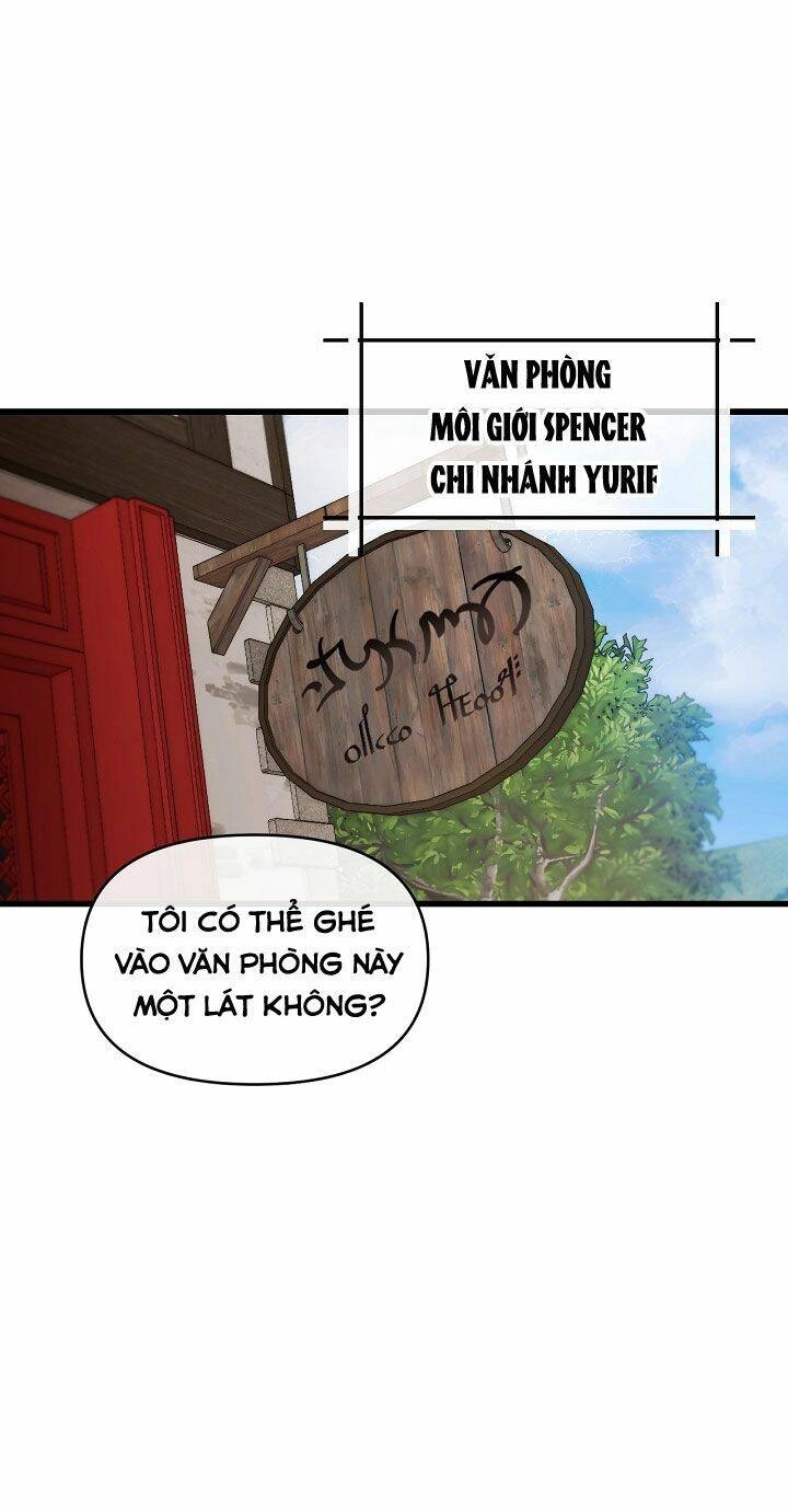 Vị Hôn Thê Của Kẻ Săn Mồi Chapter 27 - 7