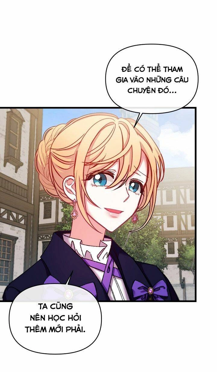 Vị Hôn Thê Của Kẻ Săn Mồi Chapter 27 - 9