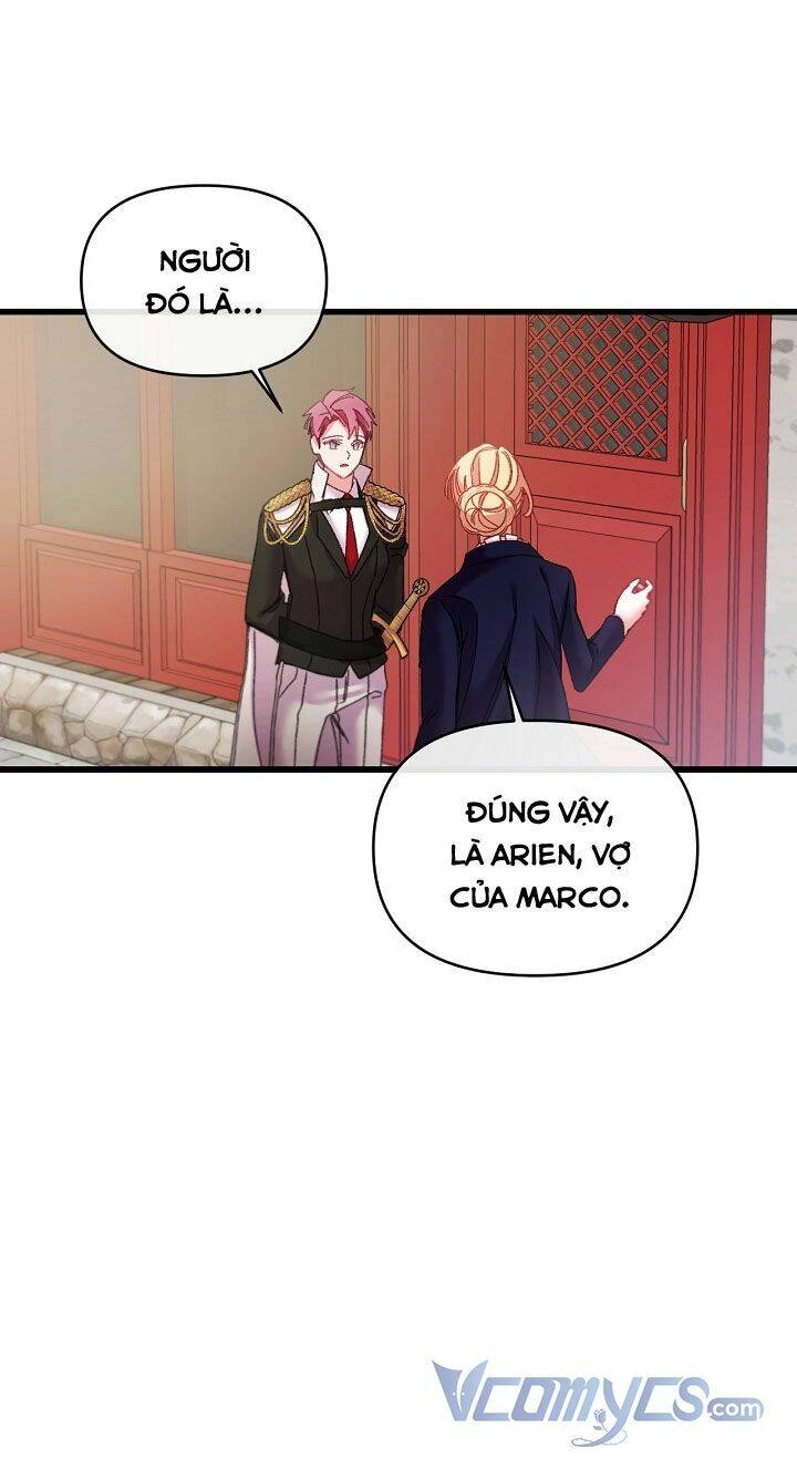 Vị Hôn Thê Của Kẻ Săn Mồi Chapter 27 - 20