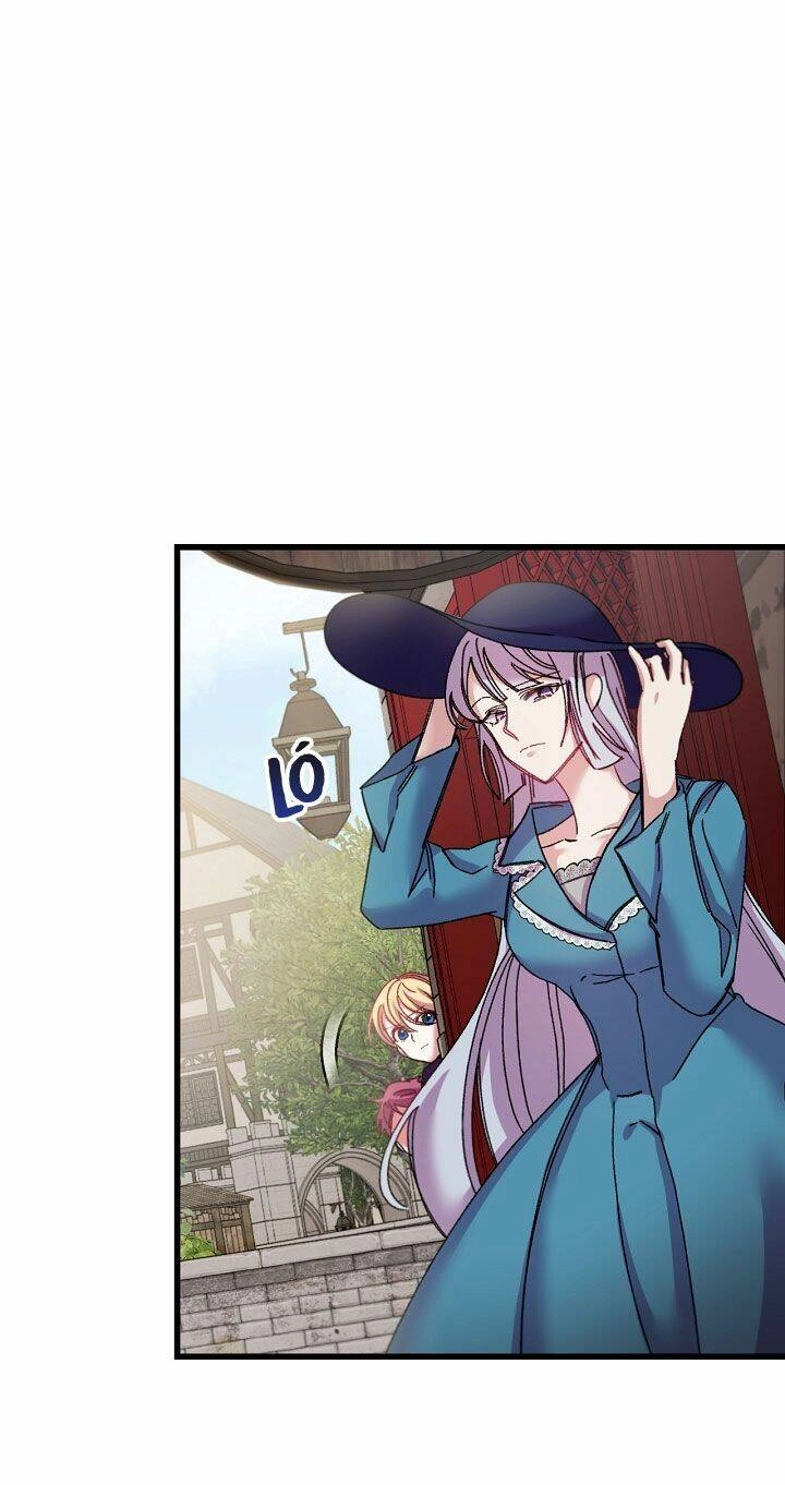 Vị Hôn Thê Của Kẻ Săn Mồi Chapter 27 - 22