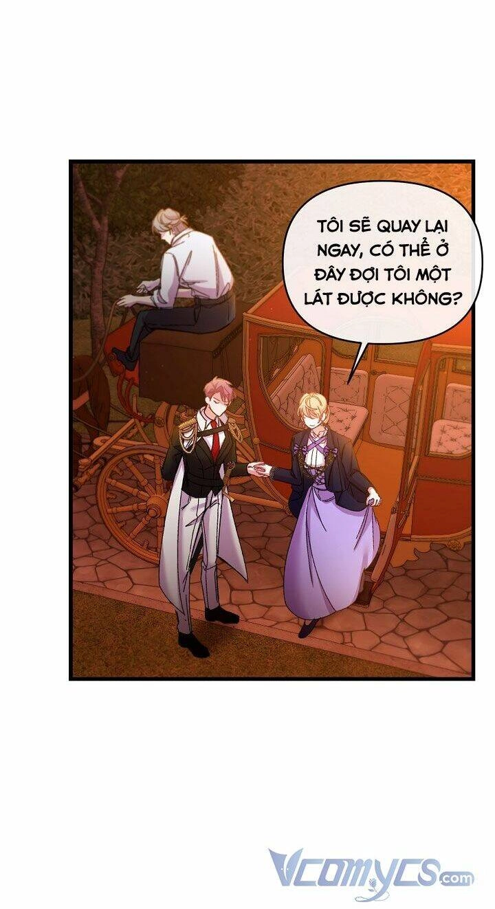 Vị Hôn Thê Của Kẻ Săn Mồi Chapter 27 - 33