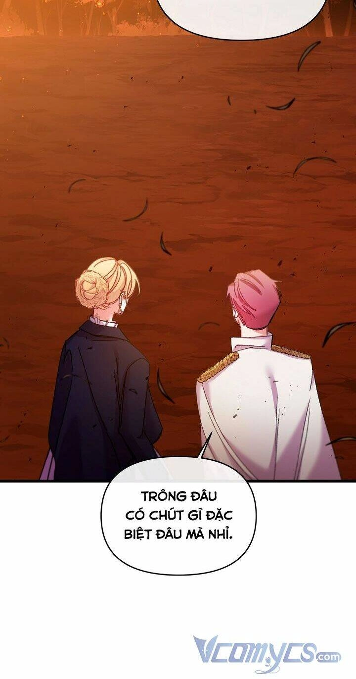 Vị Hôn Thê Của Kẻ Săn Mồi Chapter 27 - 37