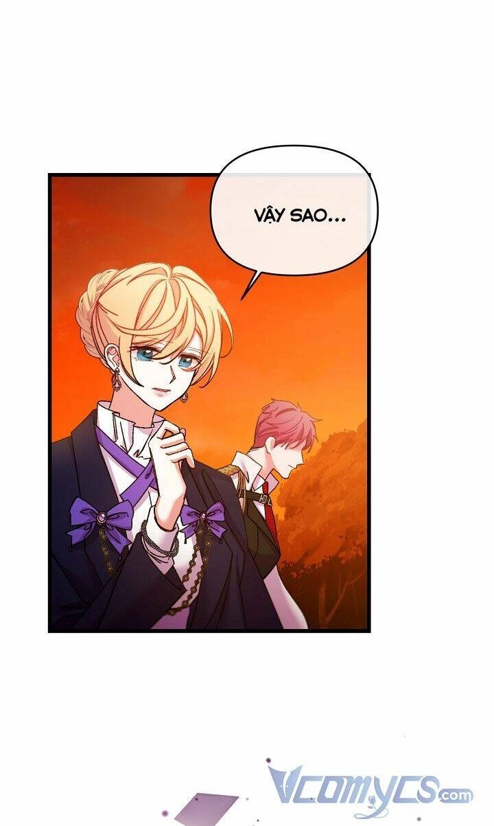 Vị Hôn Thê Của Kẻ Săn Mồi Chapter 27 - 39