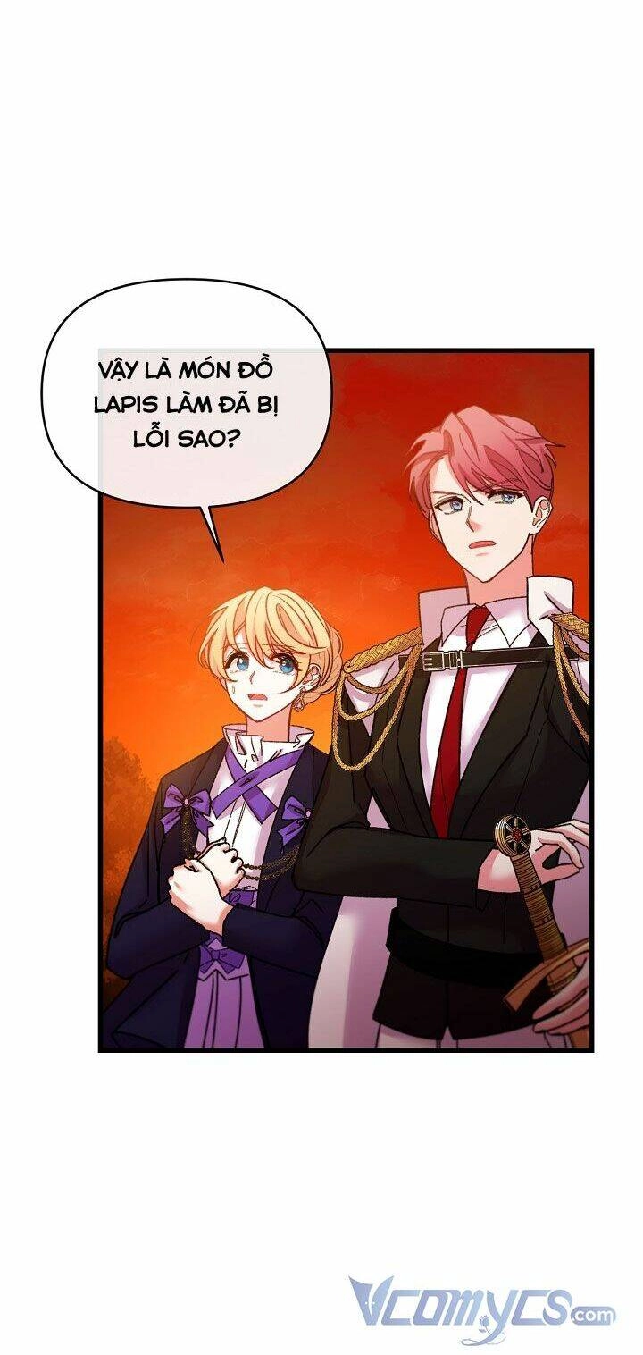 Vị Hôn Thê Của Kẻ Săn Mồi Chapter 27 - 47