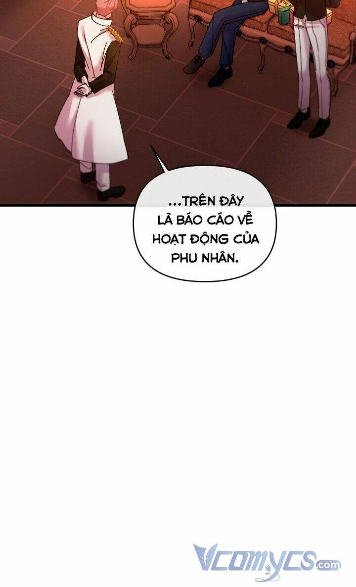 Vị Hôn Thê Của Kẻ Săn Mồi Chapter 27 - 55