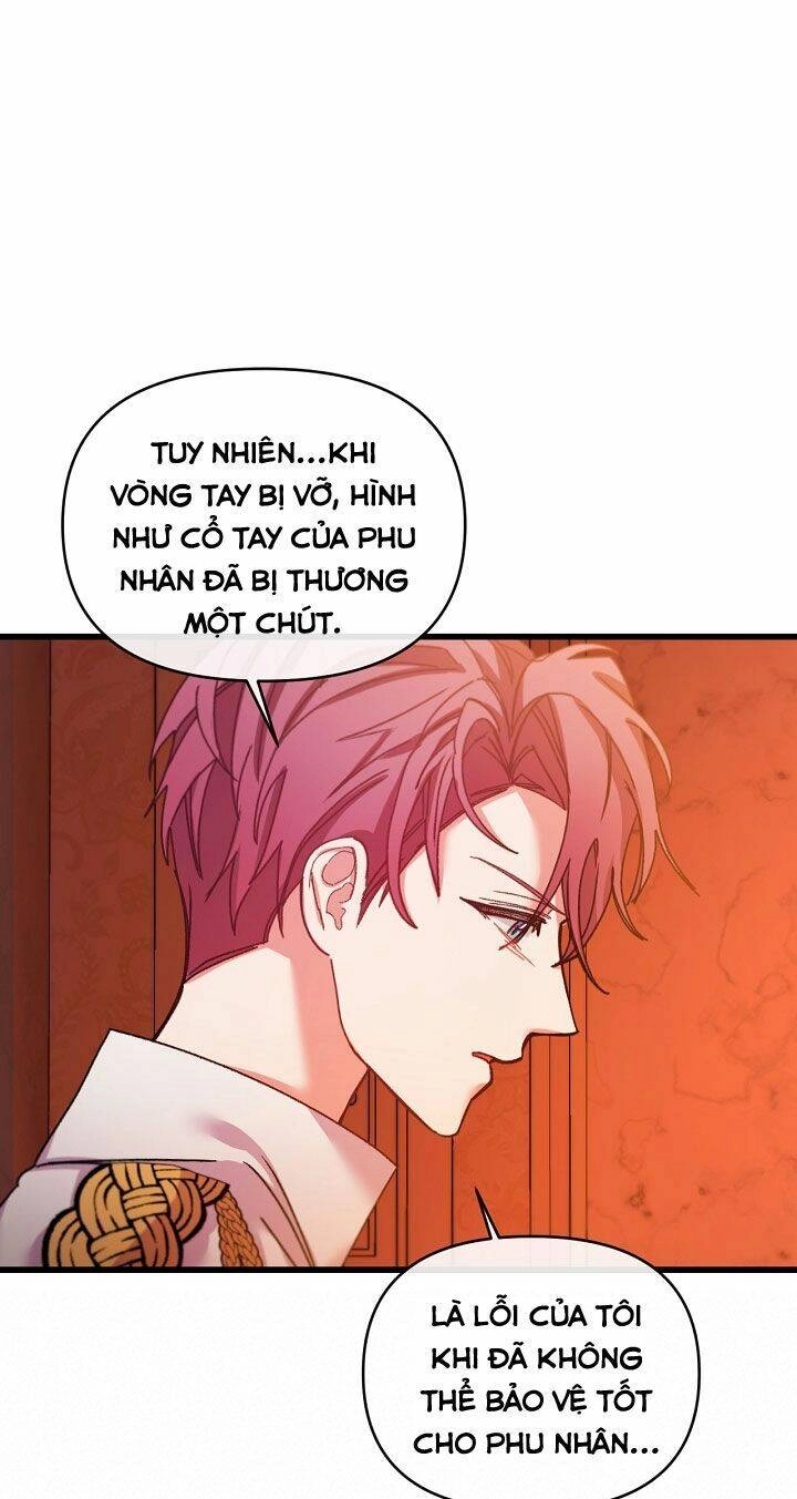 Vị Hôn Thê Của Kẻ Săn Mồi Chapter 27 - 58