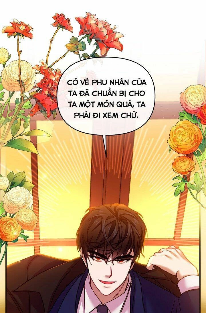 Vị Hôn Thê Của Kẻ Săn Mồi Chapter 27 - 69