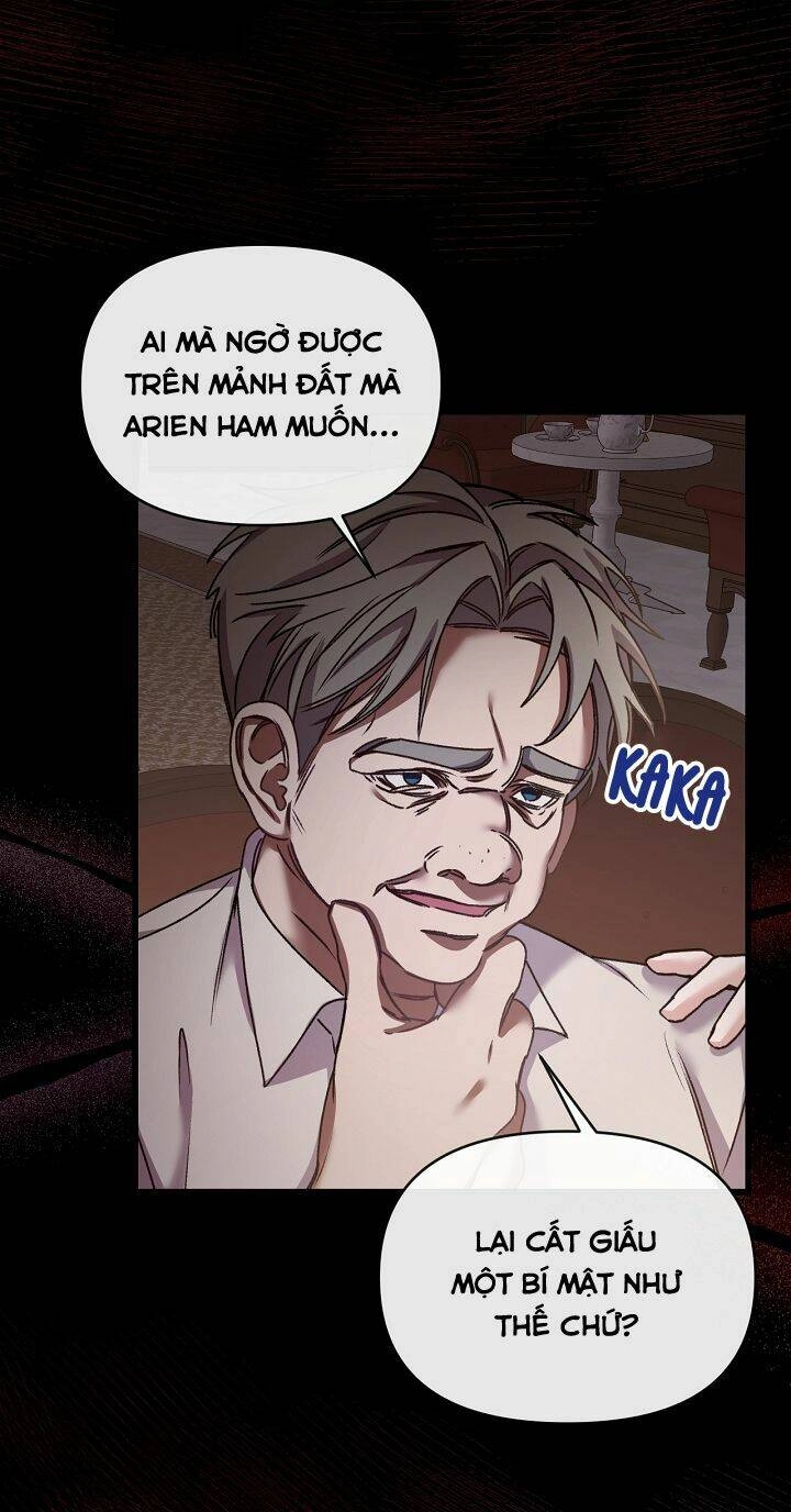 Vị Hôn Thê Của Kẻ Săn Mồi Chapter 28 - 3