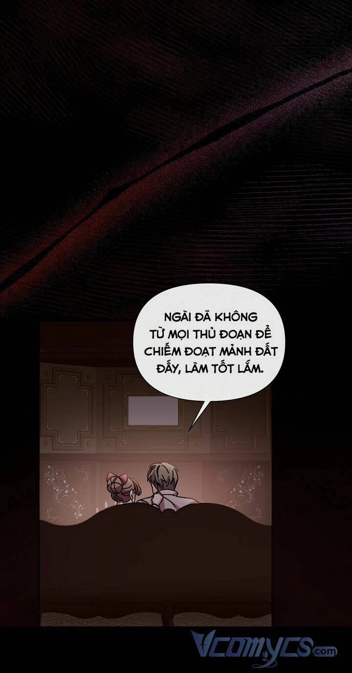 Vị Hôn Thê Của Kẻ Săn Mồi Chapter 28 - 4