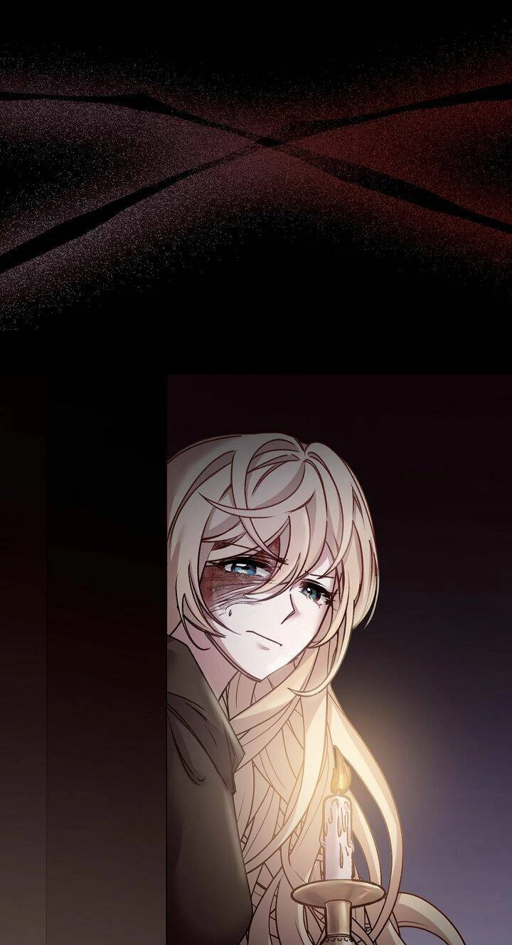 Vị Hôn Thê Của Kẻ Săn Mồi Chapter 28 - 5