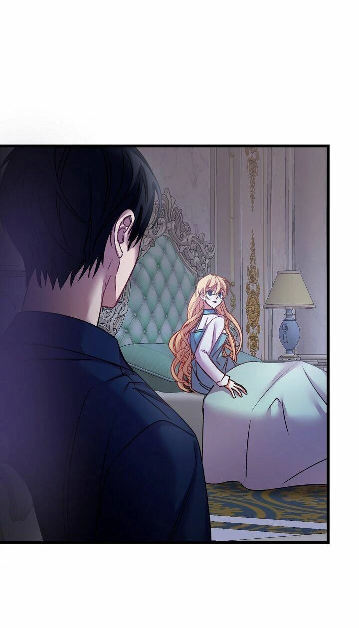 Vị Hôn Thê Của Kẻ Săn Mồi Chapter 28 - 9