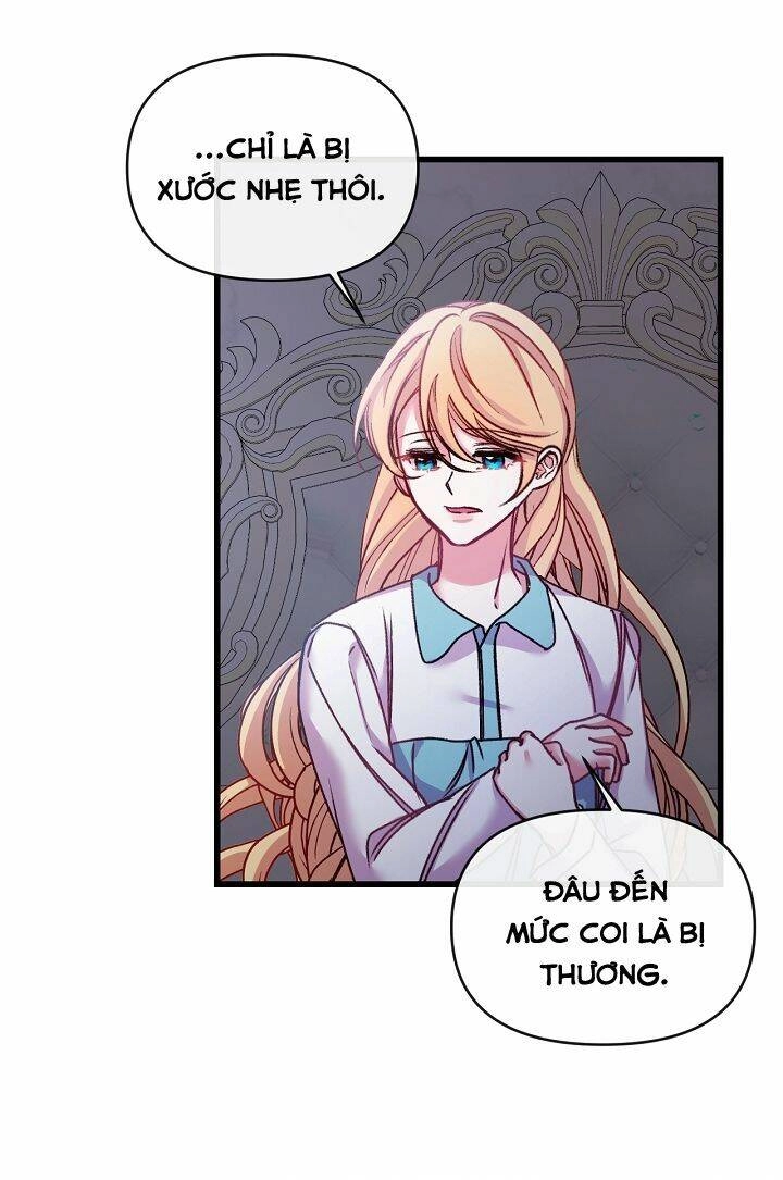 Vị Hôn Thê Của Kẻ Săn Mồi Chapter 28 - 12