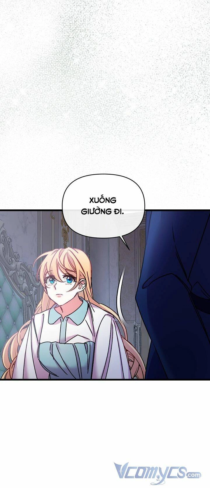 Vị Hôn Thê Của Kẻ Săn Mồi Chapter 28 - 14