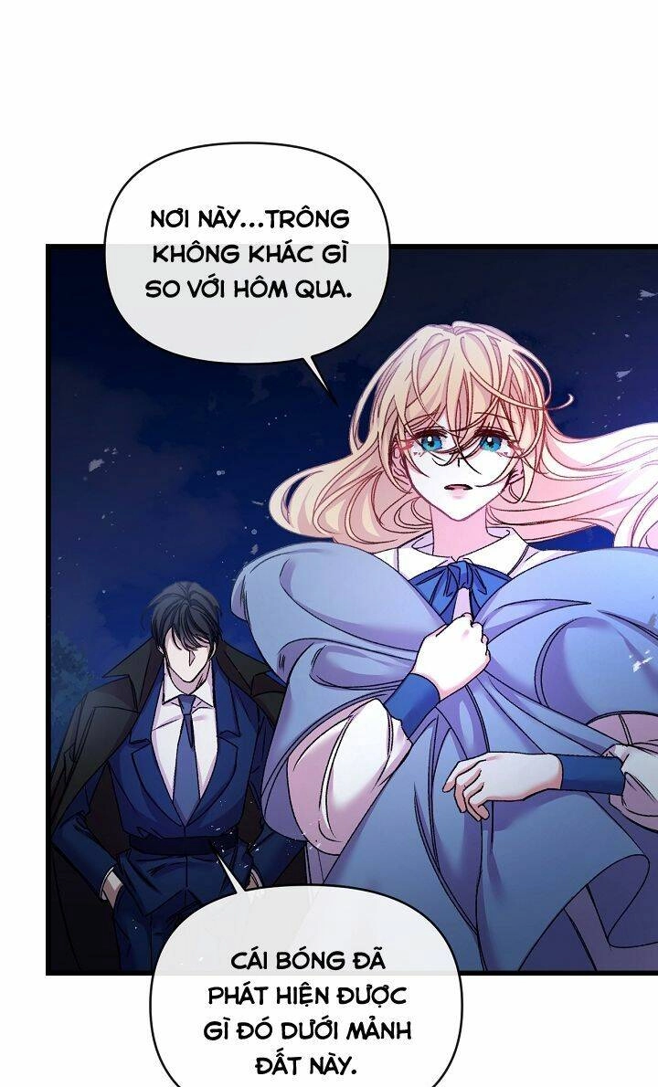 Vị Hôn Thê Của Kẻ Săn Mồi Chapter 28 - 20