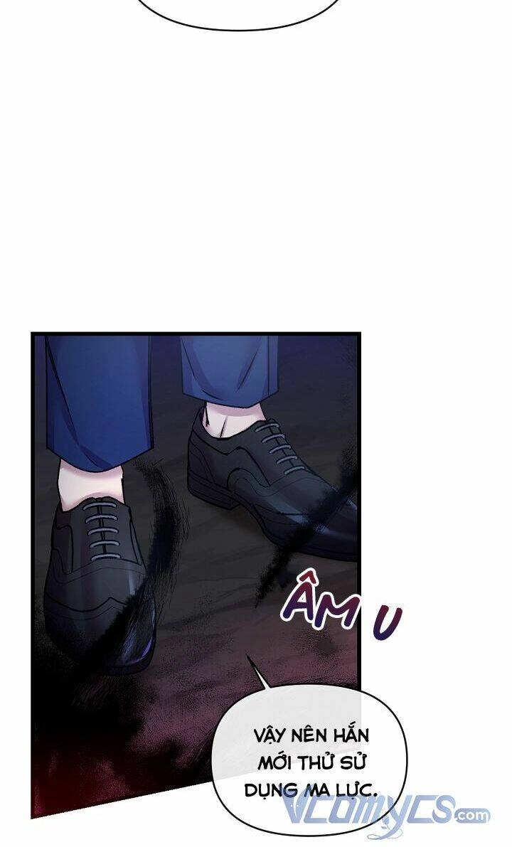 Vị Hôn Thê Của Kẻ Săn Mồi Chapter 28 - 21