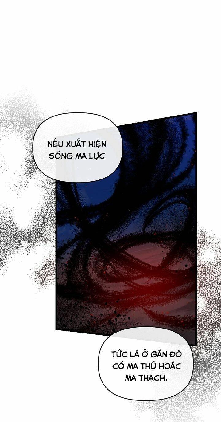 Vị Hôn Thê Của Kẻ Săn Mồi Chapter 28 - 22