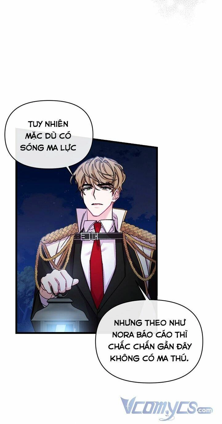 Vị Hôn Thê Của Kẻ Săn Mồi Chapter 28 - 23