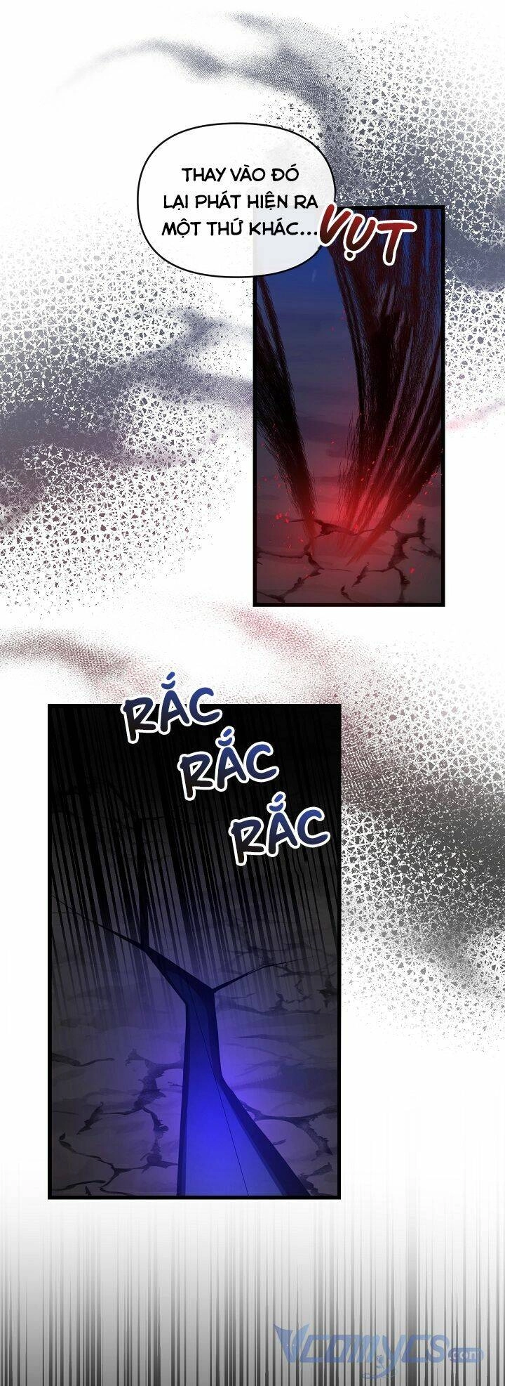 Vị Hôn Thê Của Kẻ Săn Mồi Chapter 28 - 24