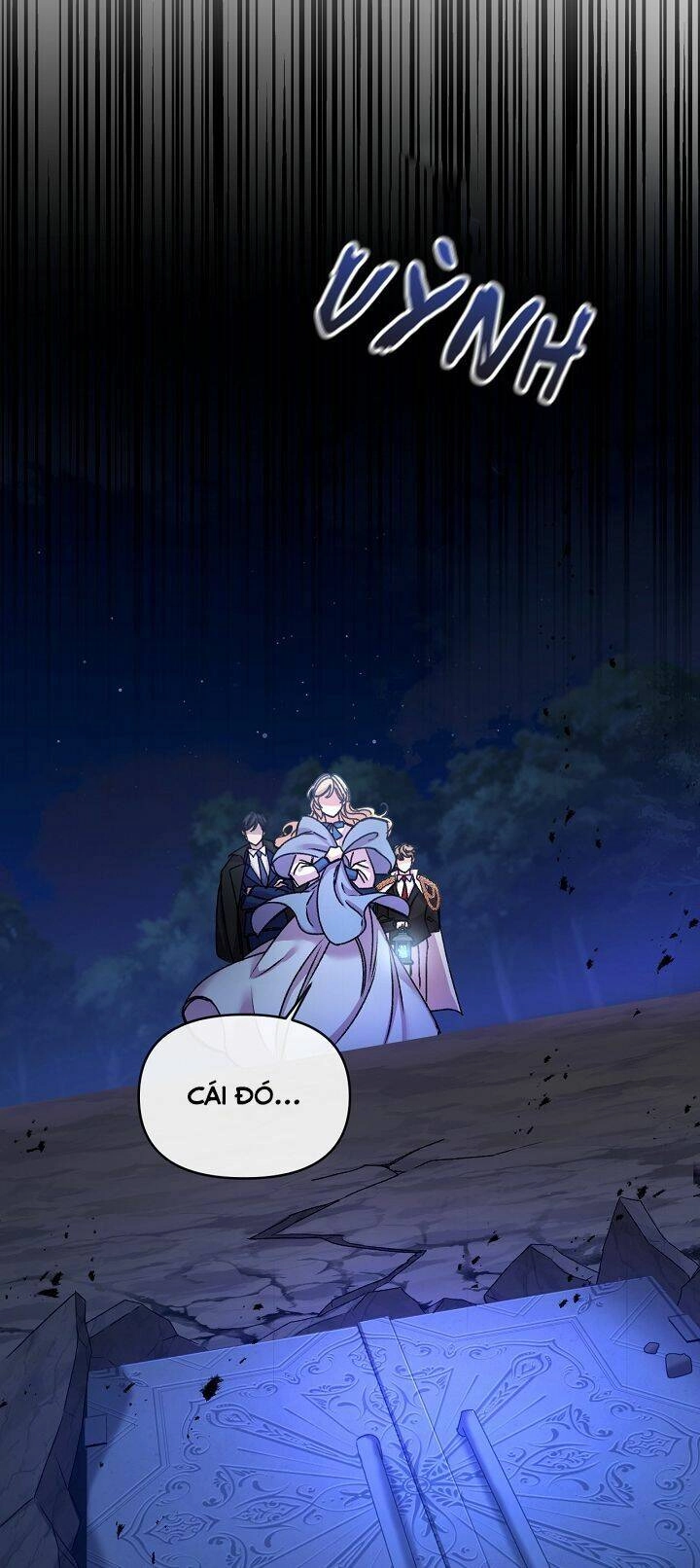 Vị Hôn Thê Của Kẻ Săn Mồi Chapter 28 - 25