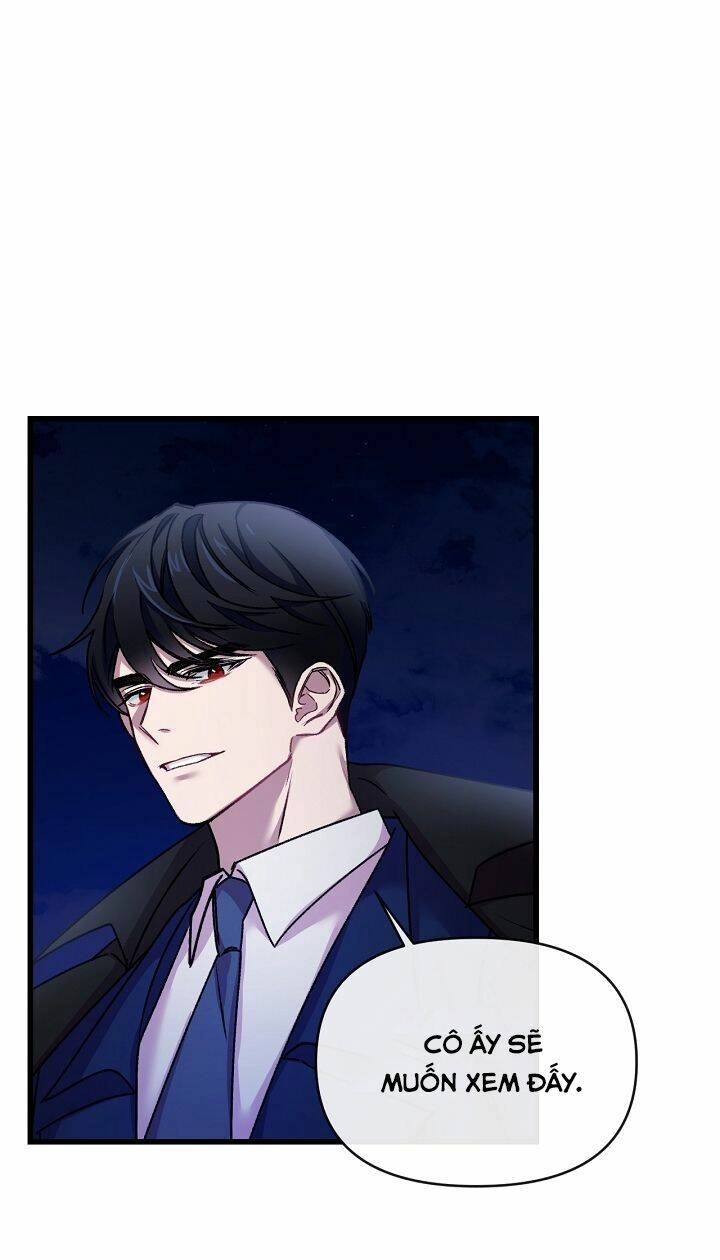 Vị Hôn Thê Của Kẻ Săn Mồi Chapter 28 - 27