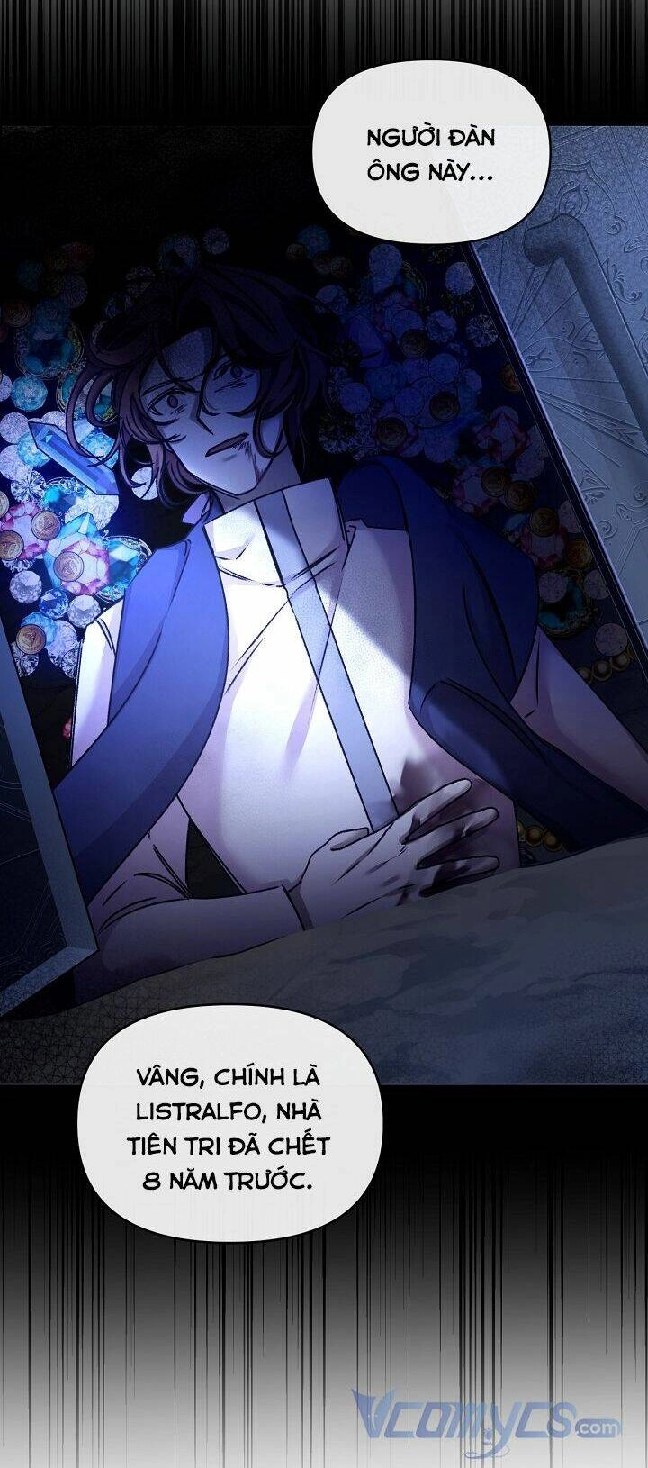 Vị Hôn Thê Của Kẻ Săn Mồi Chapter 28 - 32