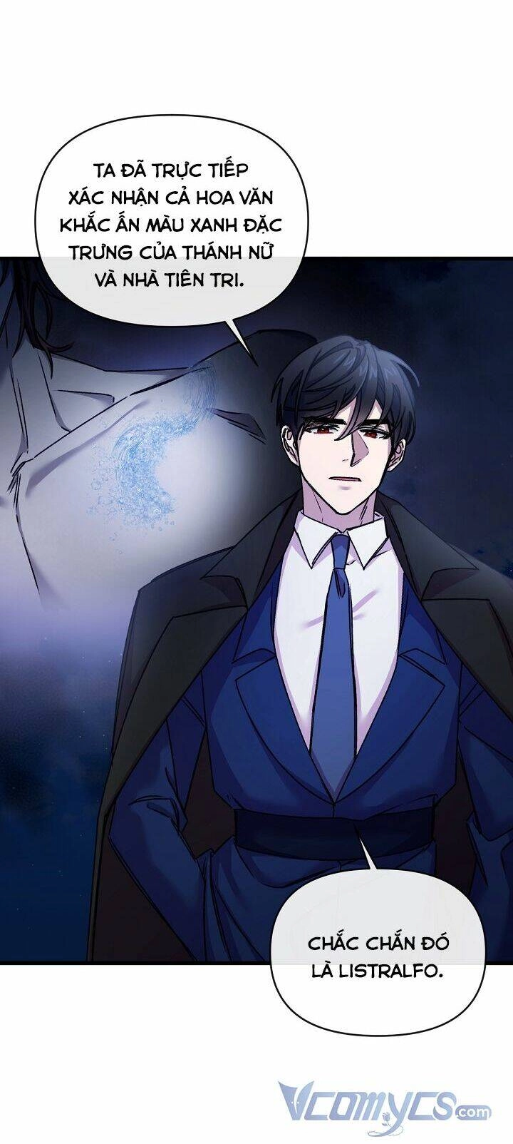 Vị Hôn Thê Của Kẻ Săn Mồi Chapter 28 - 34