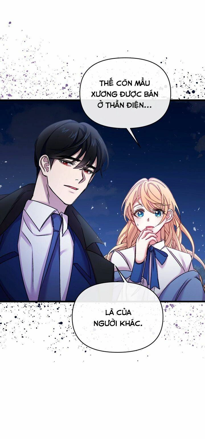 Vị Hôn Thê Của Kẻ Săn Mồi Chapter 28 - 35