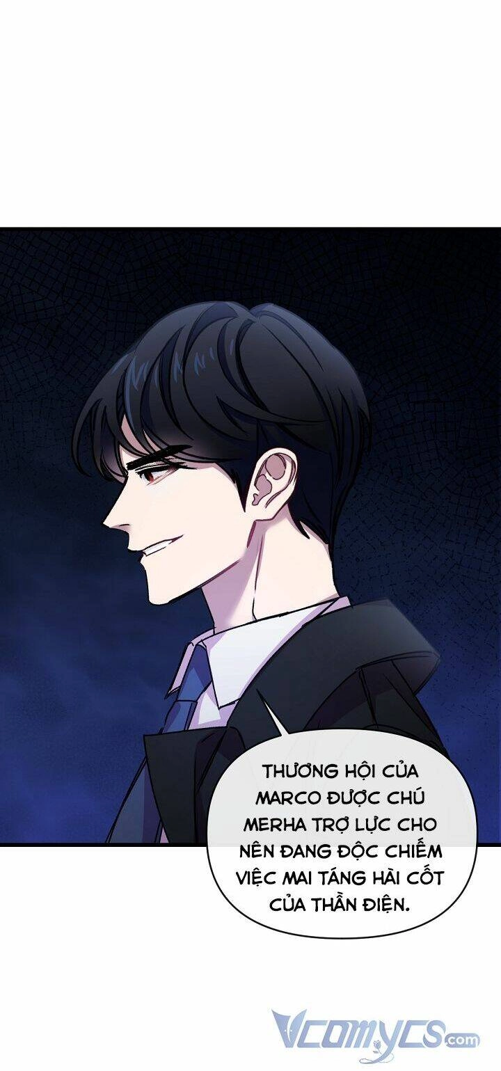 Vị Hôn Thê Của Kẻ Săn Mồi Chapter 28 - 36