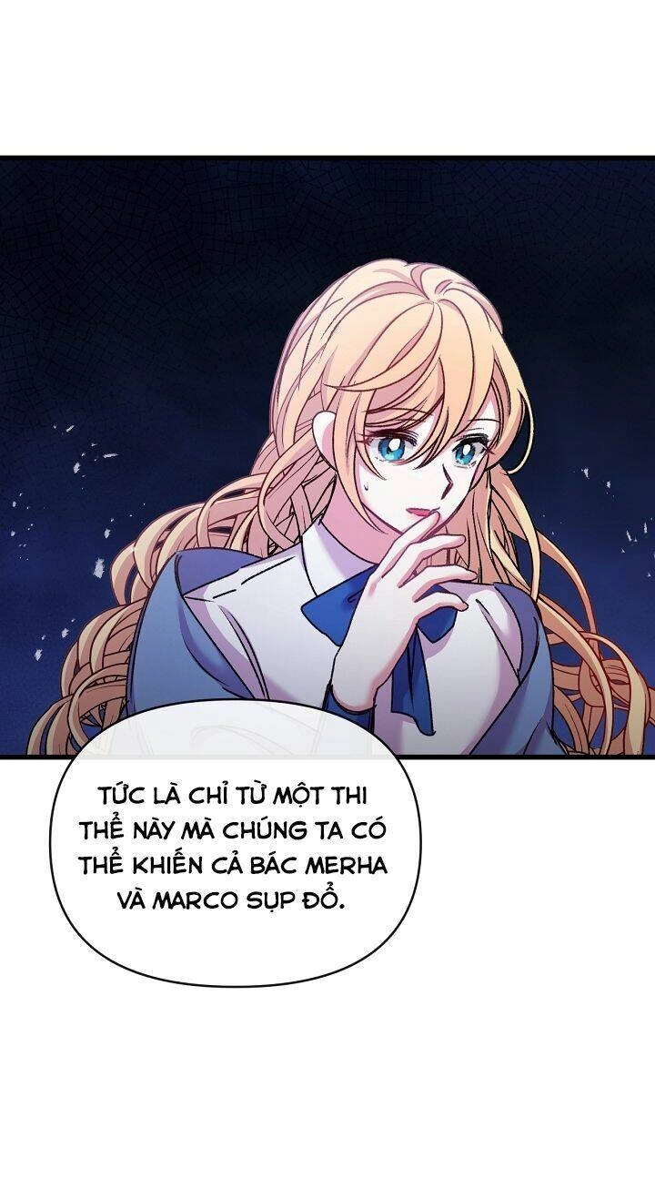 Vị Hôn Thê Của Kẻ Săn Mồi Chapter 28 - 37