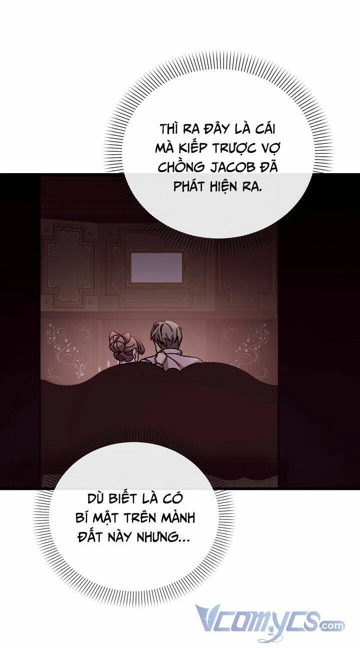 Vị Hôn Thê Của Kẻ Săn Mồi Chapter 28 - 38