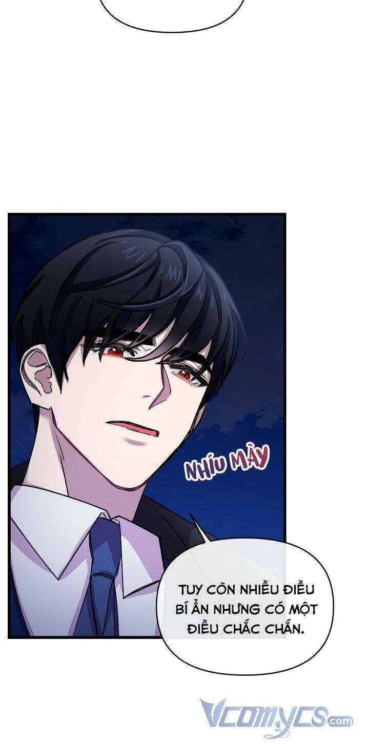 Vị Hôn Thê Của Kẻ Săn Mồi Chapter 28 - 41