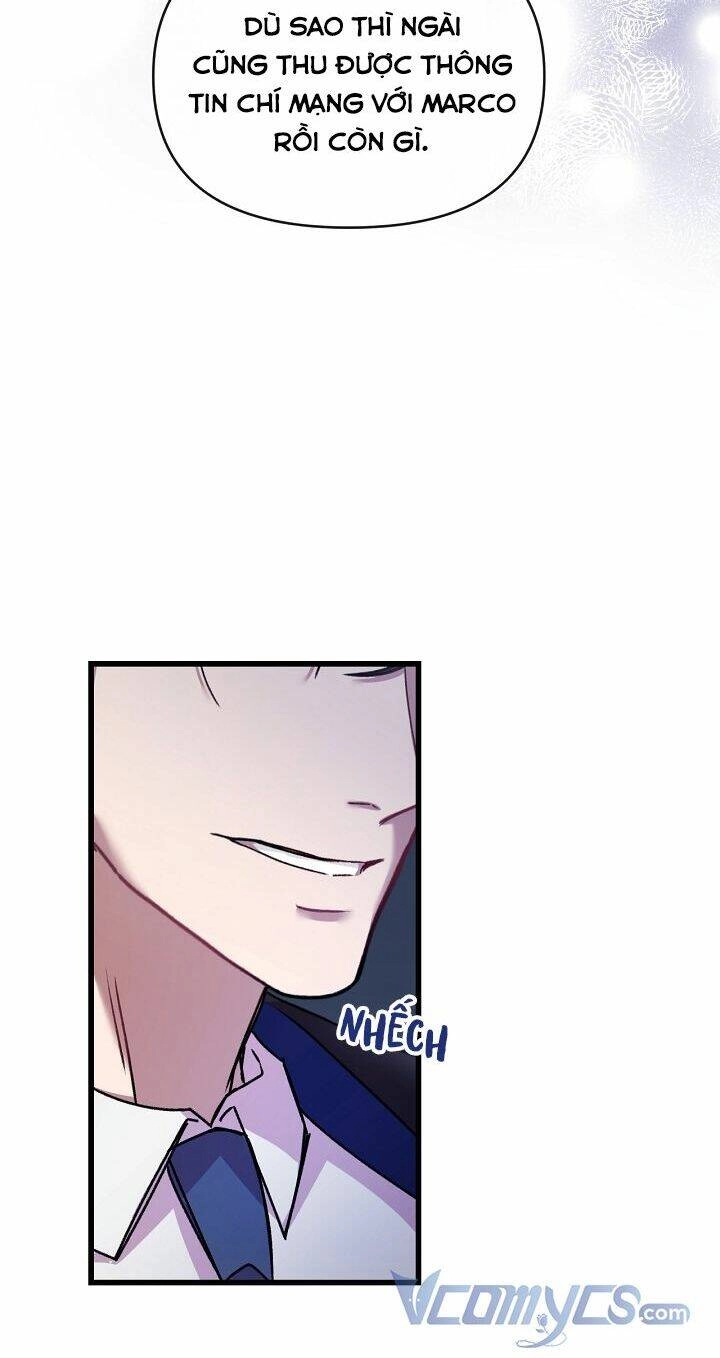 Vị Hôn Thê Của Kẻ Săn Mồi Chapter 28 - 43