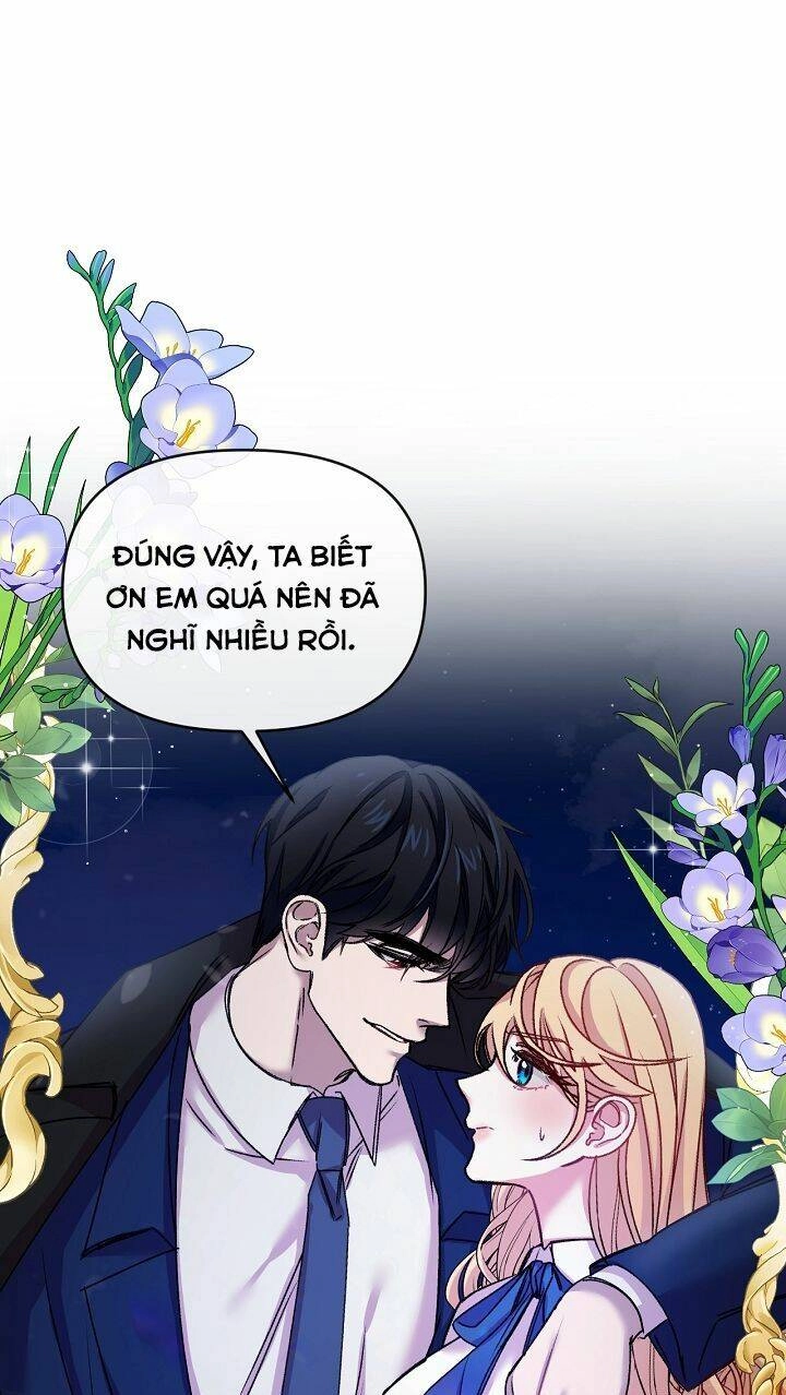 Vị Hôn Thê Của Kẻ Săn Mồi Chapter 28 - 44