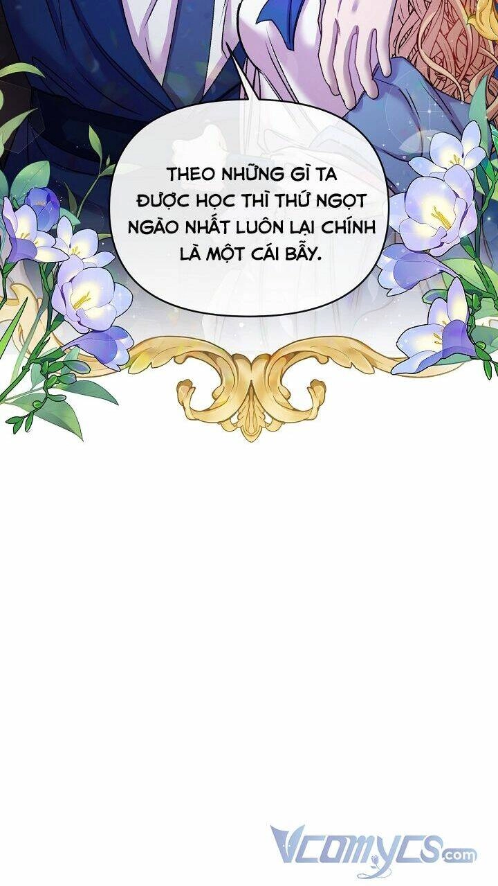 Vị Hôn Thê Của Kẻ Săn Mồi Chapter 28 - 45