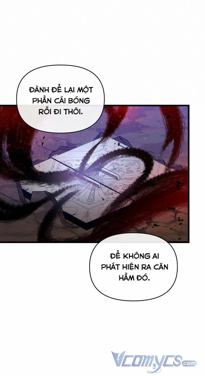 Vị Hôn Thê Của Kẻ Săn Mồi Chapter 28 - 47