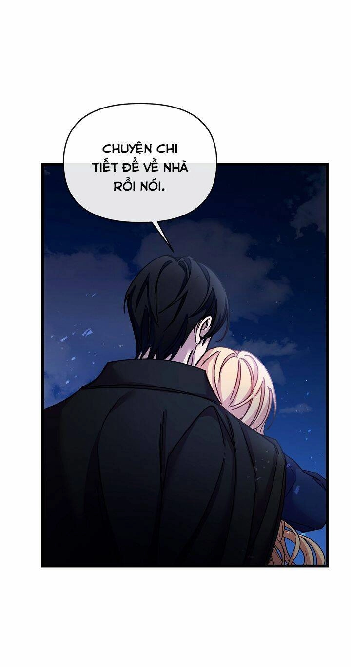 Vị Hôn Thê Của Kẻ Săn Mồi Chapter 28 - 48