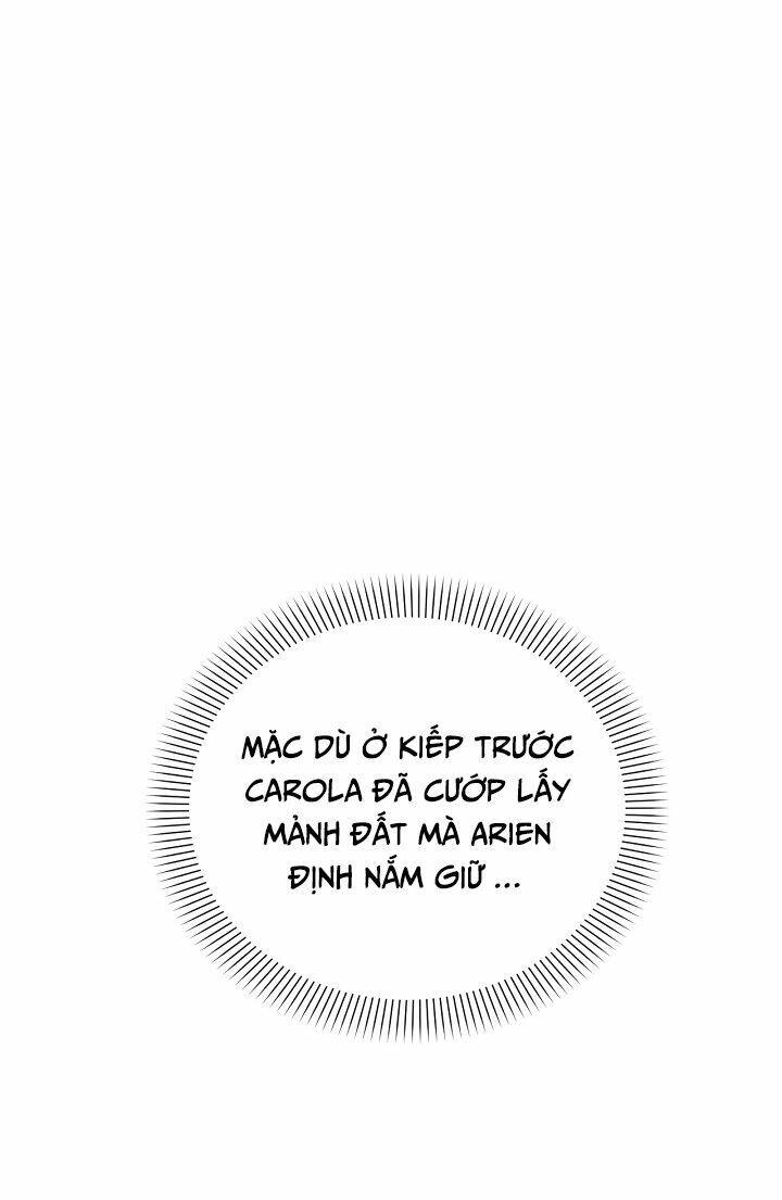 Vị Hôn Thê Của Kẻ Săn Mồi Chapter 28 - 50