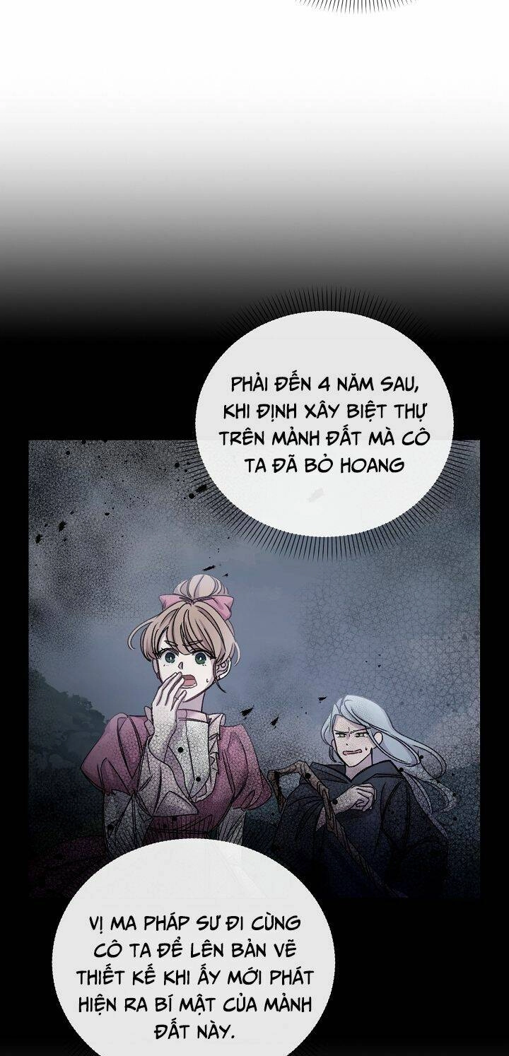 Vị Hôn Thê Của Kẻ Săn Mồi Chapter 28 - 52