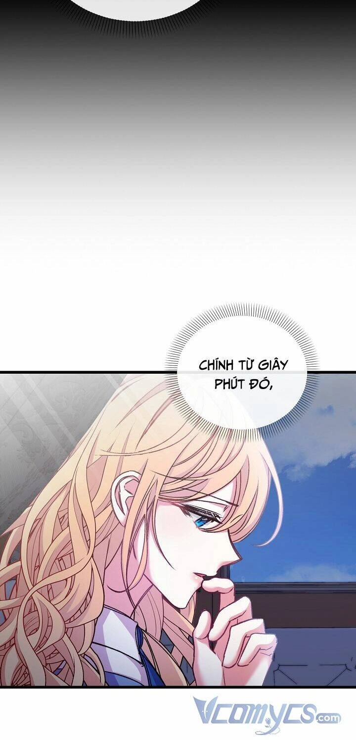 Vị Hôn Thê Của Kẻ Săn Mồi Chapter 28 - 53