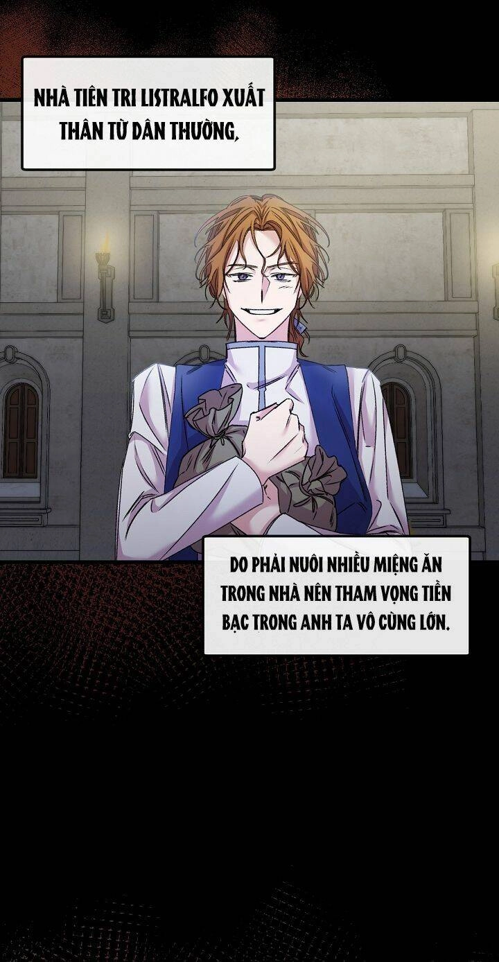 Vị Hôn Thê Của Kẻ Săn Mồi Chapter 28 - 56