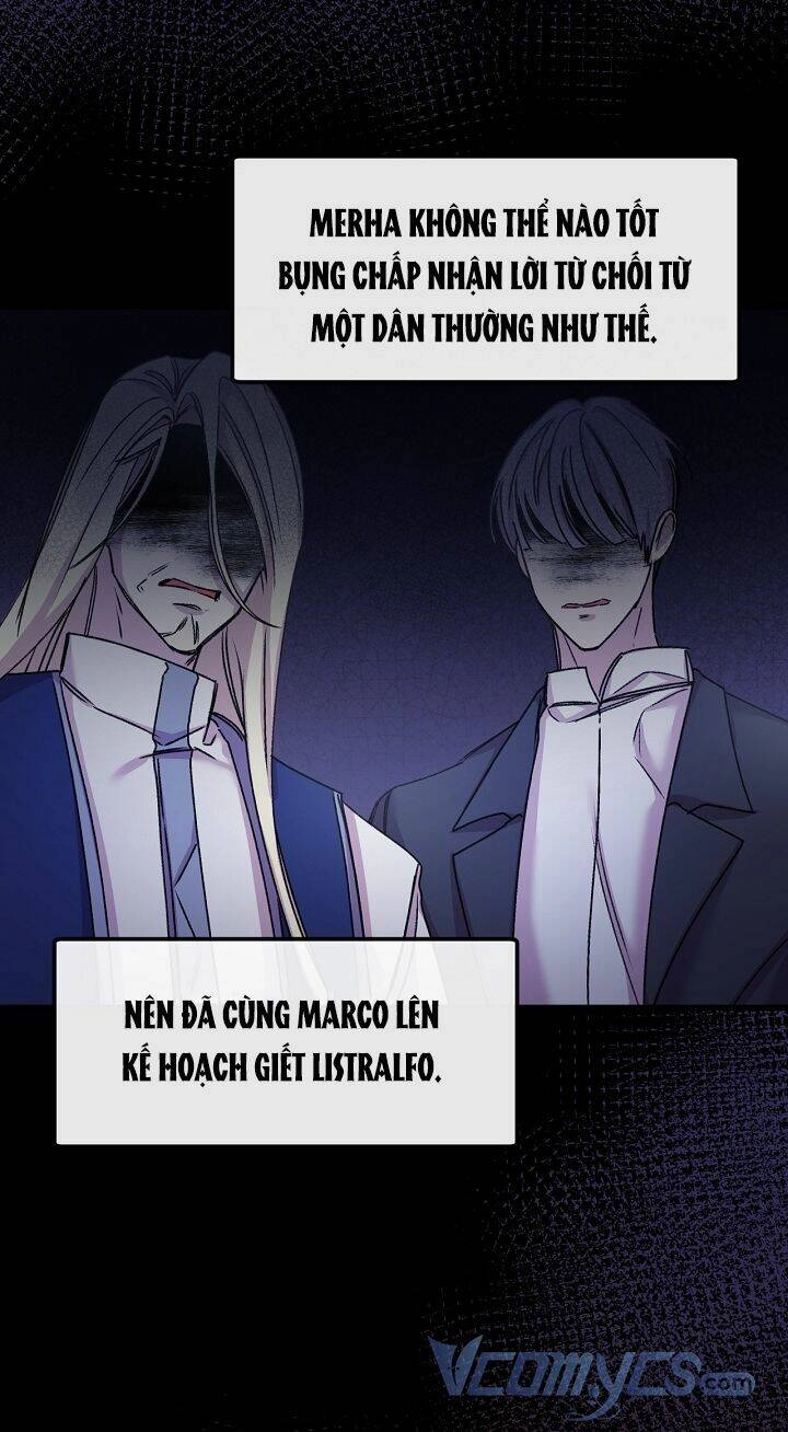 Vị Hôn Thê Của Kẻ Săn Mồi Chapter 28 - 58