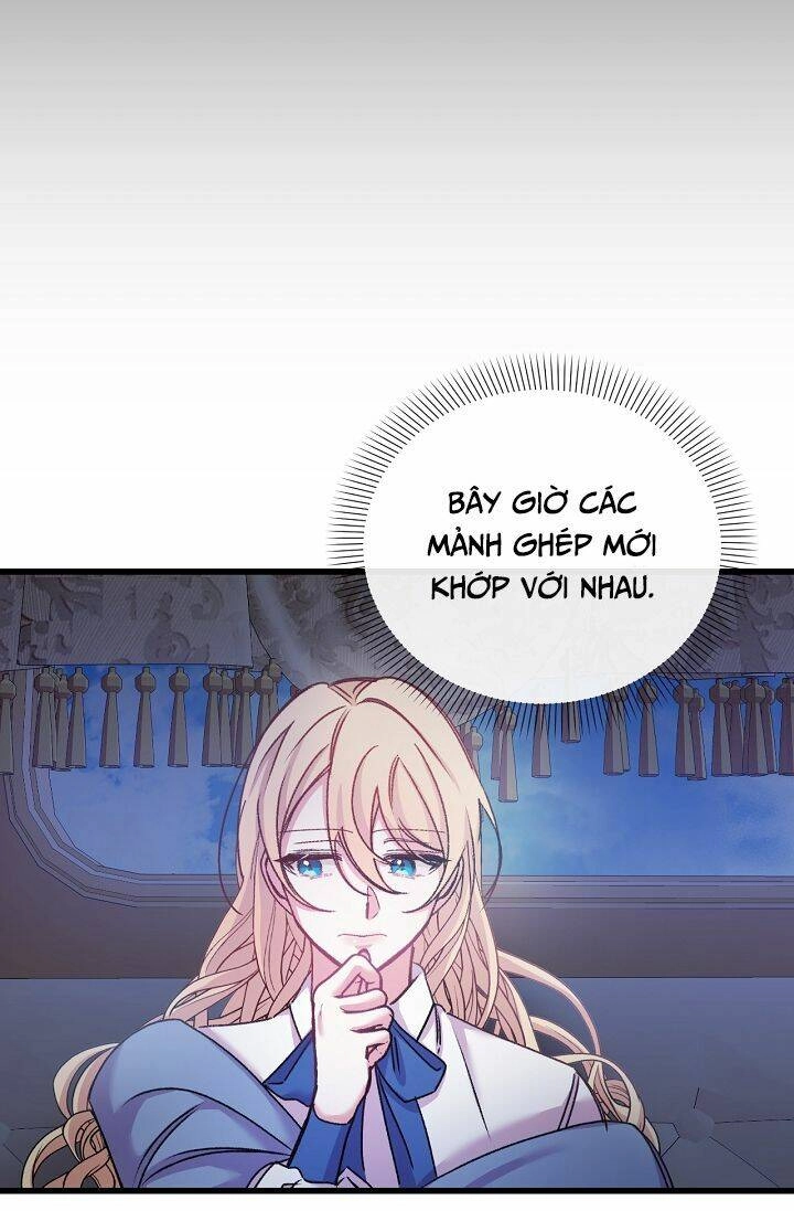 Vị Hôn Thê Của Kẻ Săn Mồi Chapter 28 - 61