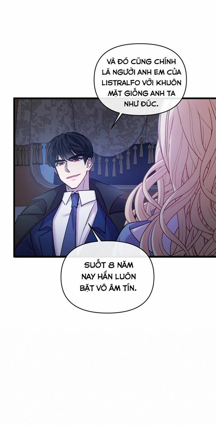 Vị Hôn Thê Của Kẻ Săn Mồi Chapter 28 - 63