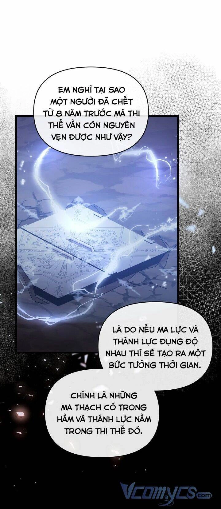 Vị Hôn Thê Của Kẻ Săn Mồi Chapter 28 - 68