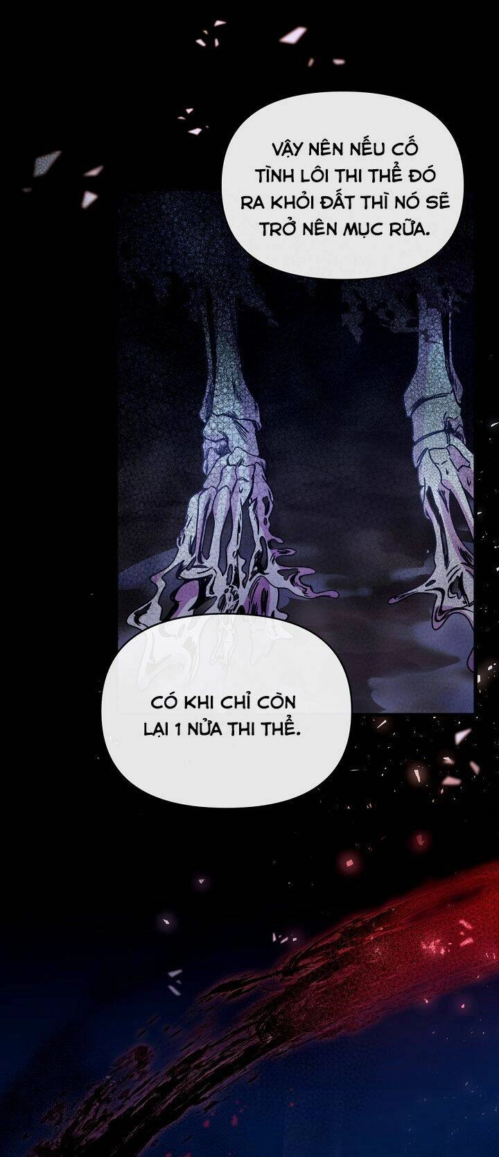 Vị Hôn Thê Của Kẻ Săn Mồi Chapter 28 - 69