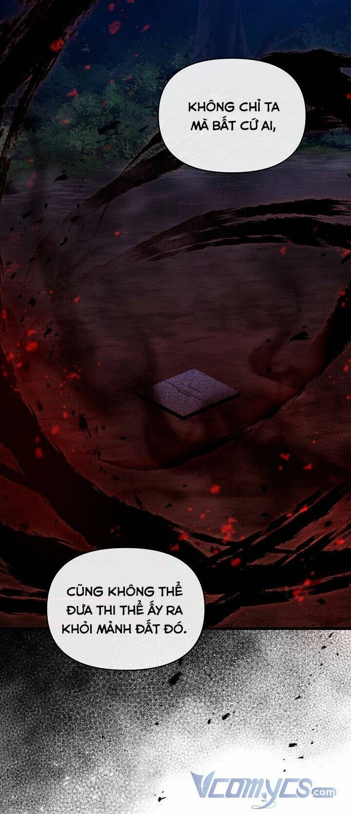 Vị Hôn Thê Của Kẻ Săn Mồi Chapter 28 - 70